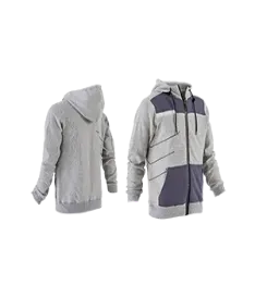 Одежда Aztron SOHO HOODIE Men Regular fit and soft hoodie. — купить в K1.surf