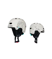 Средство безопасности Aztron HS9 Skateboard Helmet Suitable for both — купить в K1.surf
