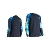 Одежда Aztron MOON FEVER Rashguard Longsleeves Top / Men — купить в K1.surf