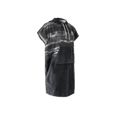 Гидрокостюм Aztron MILKYWAY PONCHO. Regular/Unisex Fit Quick dry