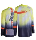 Одежда Aztron SPIRIT L/S Loosefit Jersey / Men SUP Race — купить в K1.surf