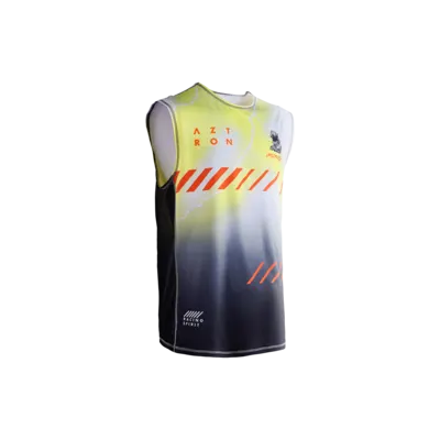 Гидрокостюм Aztron SPIRIT Sleeveless Jersey / Men SUP Race style