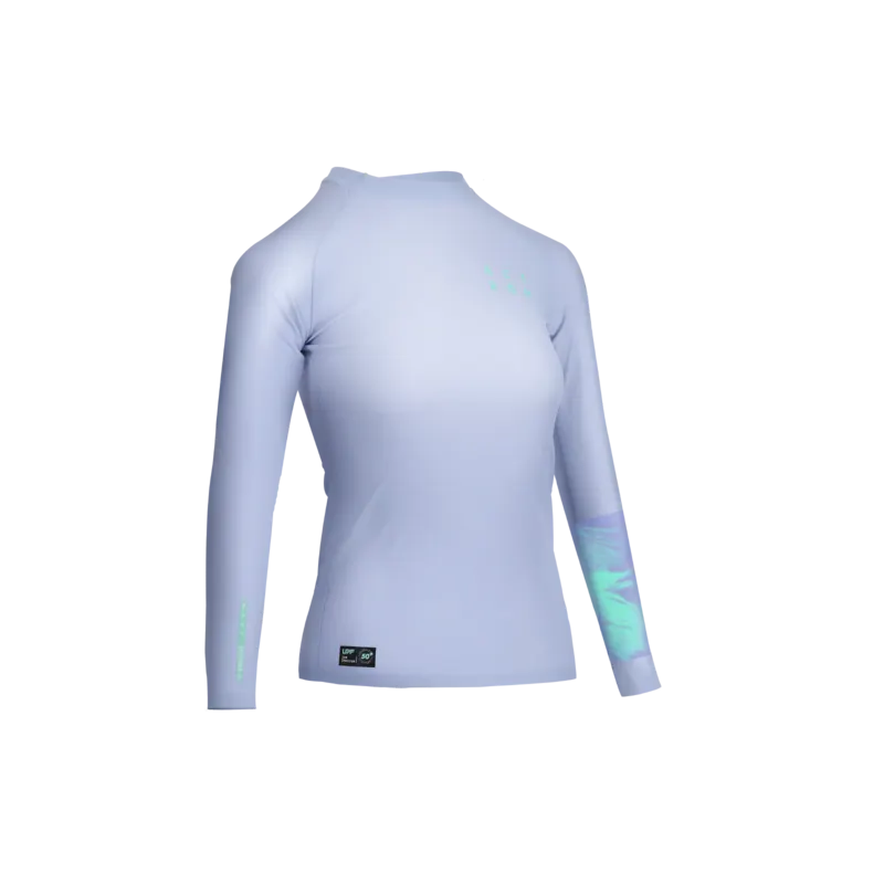 Гидрокостюм Aztron MAZE L/S Rashvest / Women Surf style — купить в K1.surf