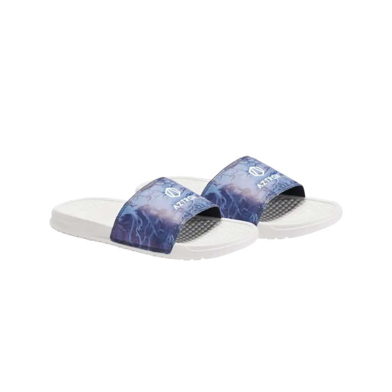 Гидрокостюм Aztron EPIC SANDALS MEN'S Slide-in sandal featrues a — купить в K1.surf