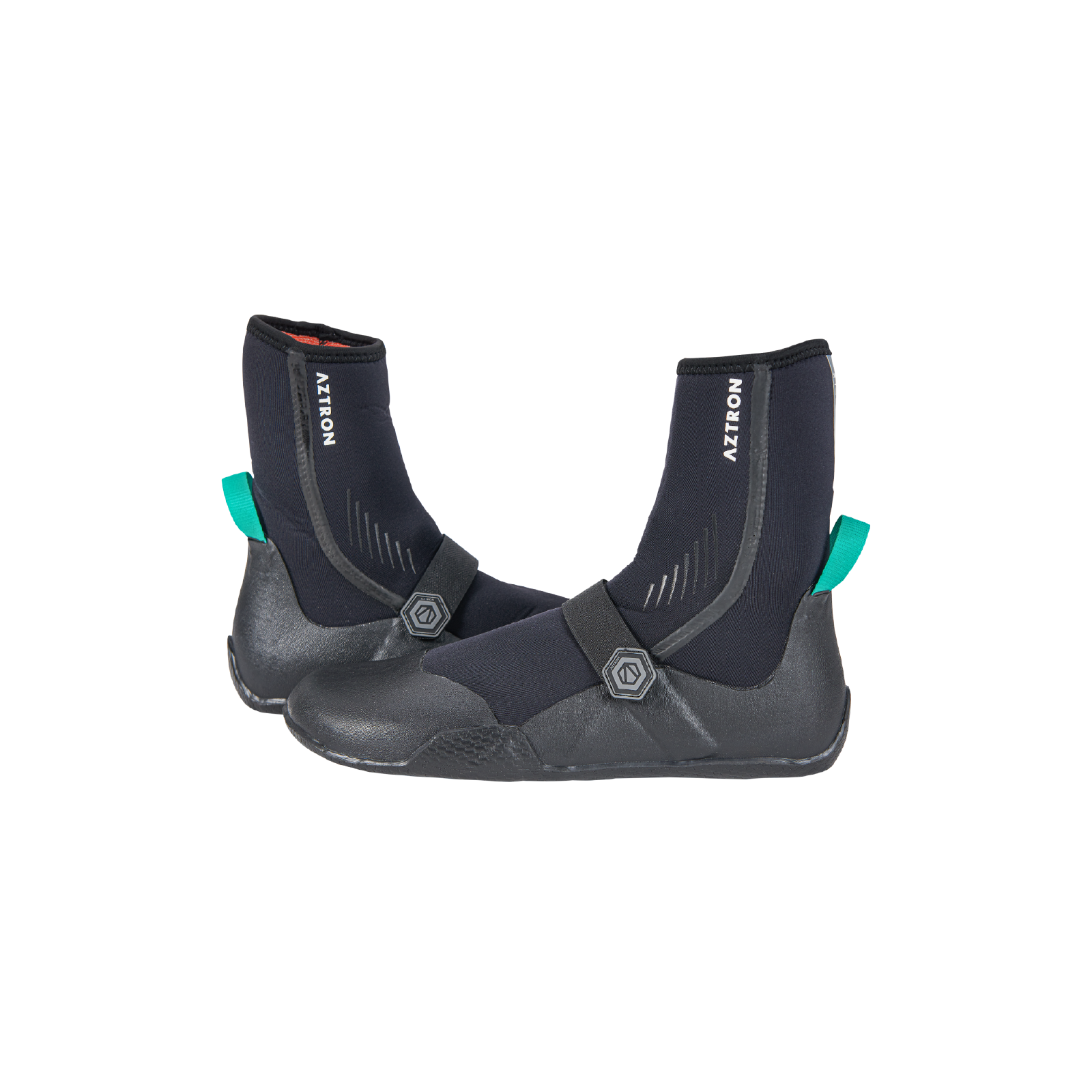 Гидрокостюм Aztron ASTER NEO BOOTS Mens/Split-Toes Built with