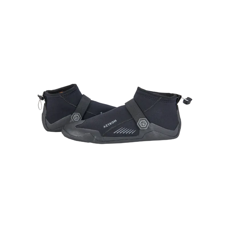 Гидрокостюм Aztron NEO SHOES 2.0 Men's/ Round Toes Built with — купить в K1.surf