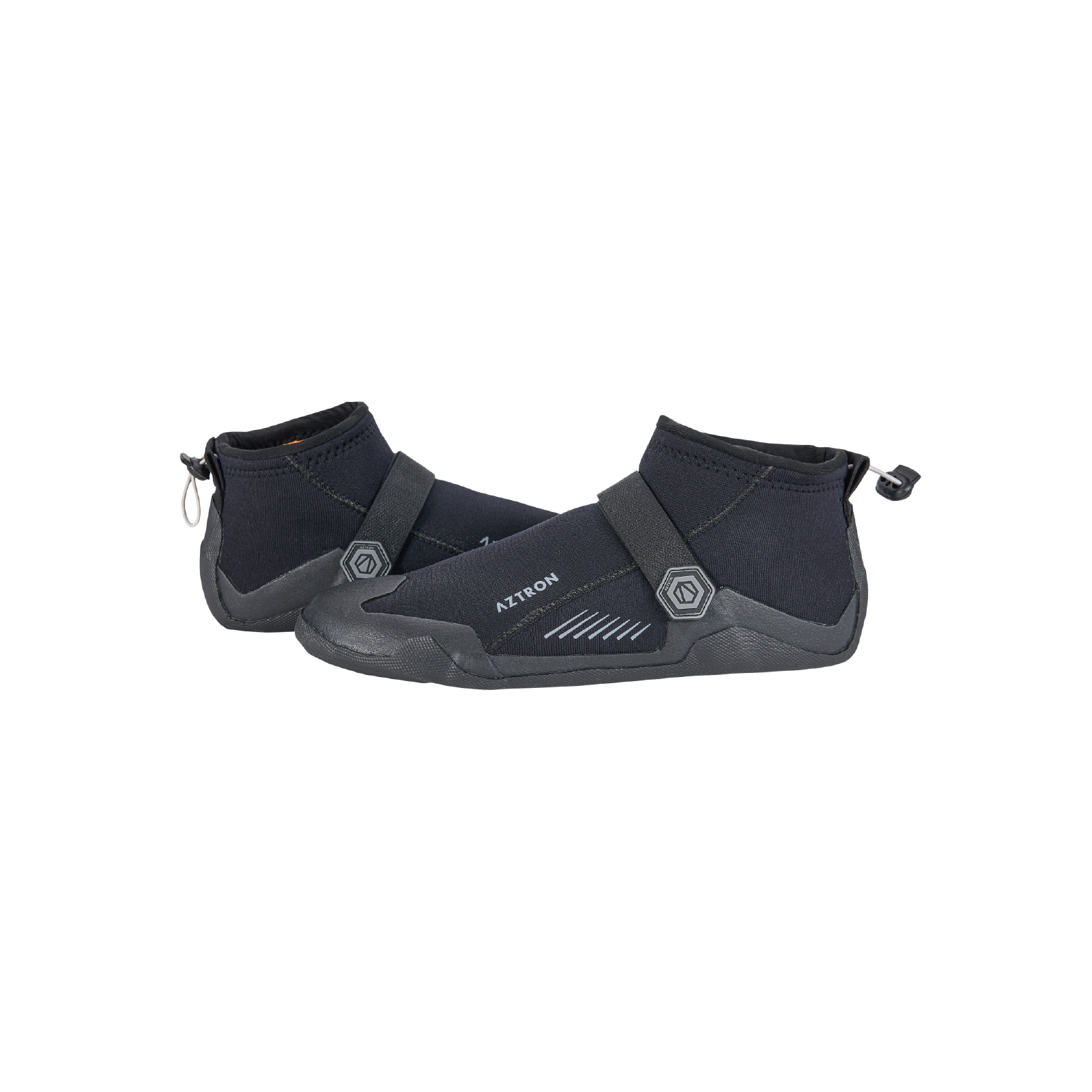 Aztron NEO SHOES 2.0 Men's/ Round Toes Built with Wetsuit — buy at K1.surf
