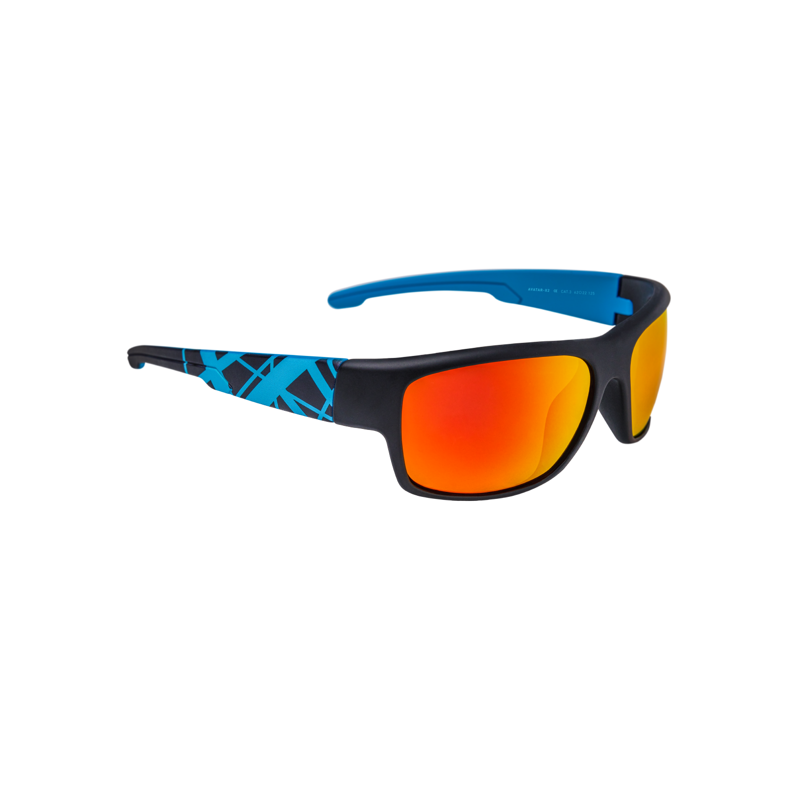 Гидрокостюм Aztron AVATAR-X2 H2O Floating Polarized