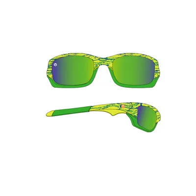 Гидрокостюм Aztron SOLAR Boy's Floating Sunglasses Frame: