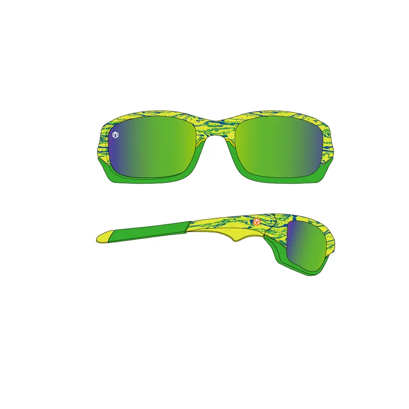 Гидрокостюм Aztron SHINE Boy's Floating Sunglasses Frame: — купить в K1.surf