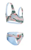 Гидрокостюм Aztron TAHITI Women's Printed Bikini Set Floral — купить в K1.surf