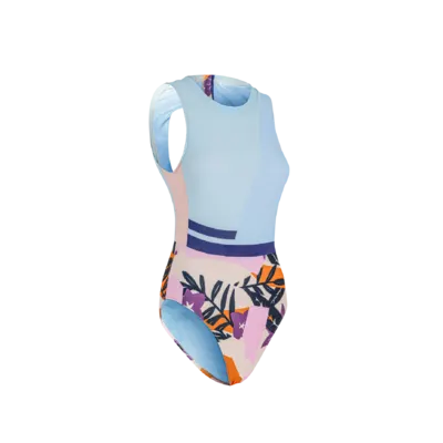 Гидрокостюм Aztron LAGUNA Women's One-piece Sleevless Swimsuit