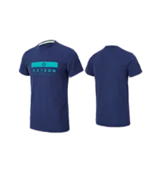 Одежда Aztron LOGO ICON TEE Men's/Twilight Purple 94% — купить в K1.surf