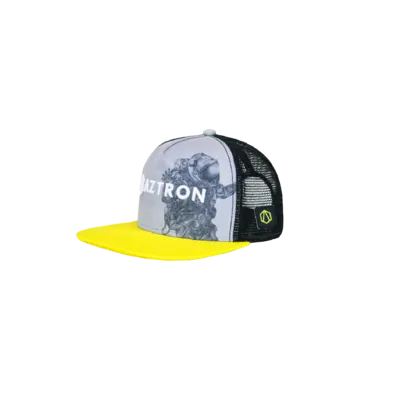 Гидрокостюм Aztron ASTRONAUT TEE Men's/ Marine Blue 65% Cotton