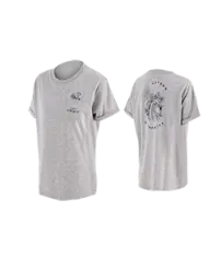 Одежда Aztron SUMMER SURFING TEE Women's Grey Chest pocket — купить в K1.surf