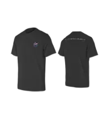Одежда Aztron AZTRON x NASA TEE Men's/Black AZTRON x NASA — купить в K1.surf