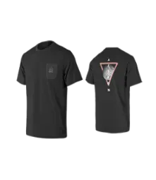 Одежда Aztron PLANET POCKET TEE Men's/Planet Graphics — купить в K1.surf