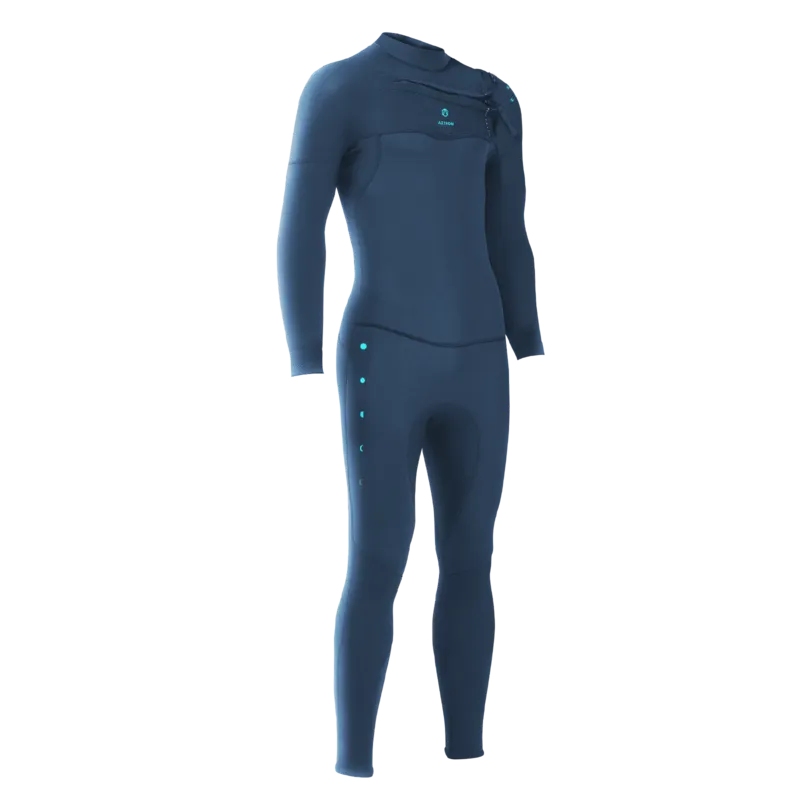 Гидрокостюм Aztron KEPLER K2 Spring Fullsuit/Front Entry 2/2mmm — купить в K1.surf