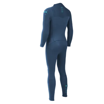 Гидрокостюм Aztron KEPLER K2 Spring Fullsuit/Front Entry 2/2mmm — вид сбоку