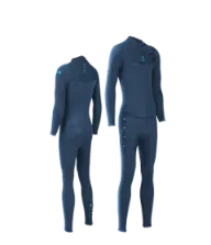 Гидрокостюм Aztron KEPLER K2 Spring Fullsuit/Front Entry 2/2mmm