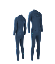 Aztron KEPLER K2 Spring Fullsuit/Front Entry 2/2mmm Wetsuit — buy at K1.surf