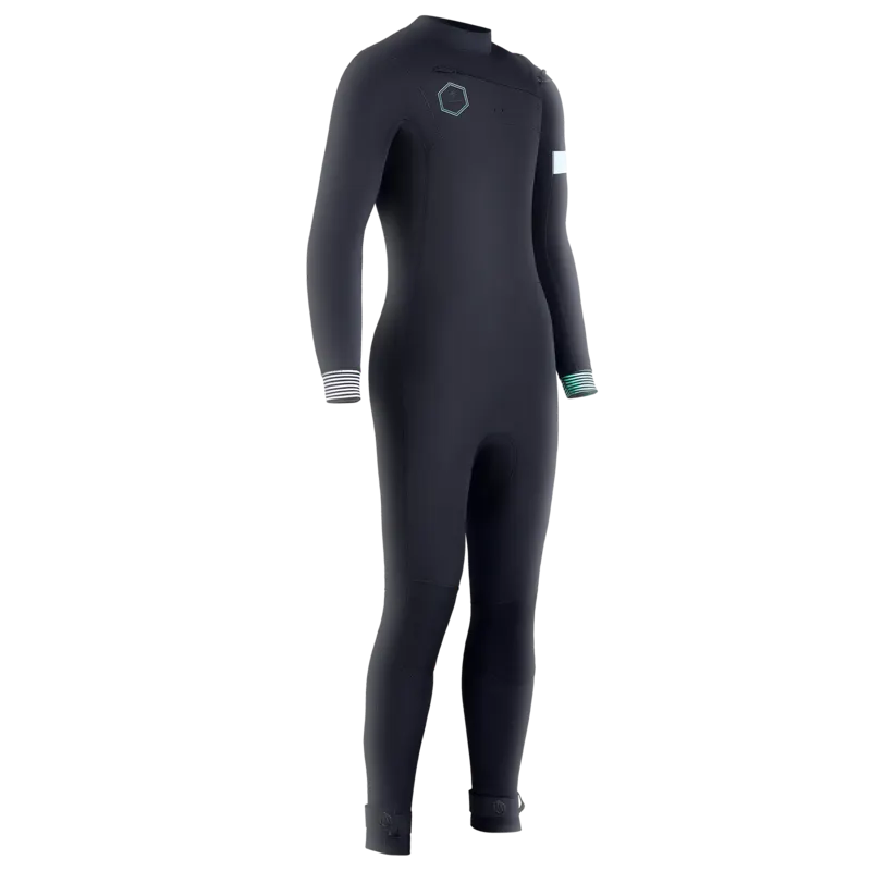 Гидрокостюм Aztron KEPLER K3 Fullsuit /Front Entry Fox Fleece — купить в K1.surf
