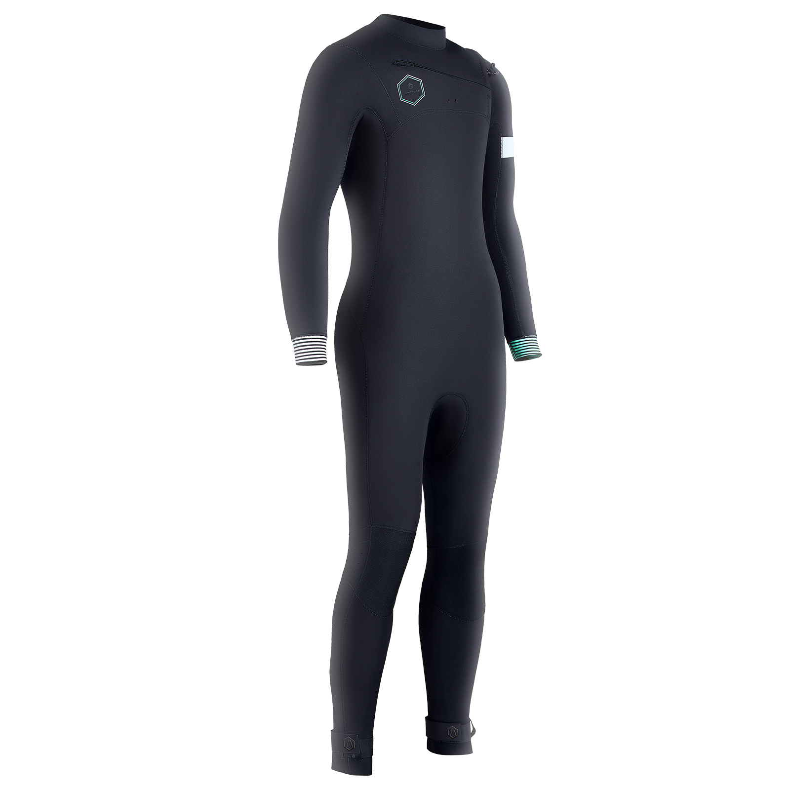 Гидрокостюм Aztron KEPLER K3 Fullsuit /Front Entry Fox Fleece