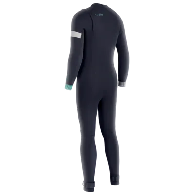 Гидрокостюм Aztron KEPLER K3 Fullsuit /Front Entry Fox Fleece — вид сбоку