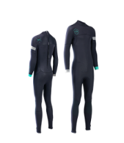 Aztron KEPLER K3 Fullsuit /Front Entry Fox Fleece Wetsuit — buy at K1.surf