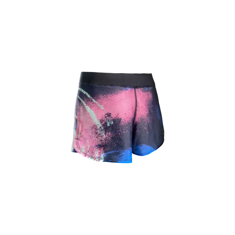 Одежда Aztron PAPILLON Rashguard Shorts/Women 85% Nylon and — купить в K1.surf