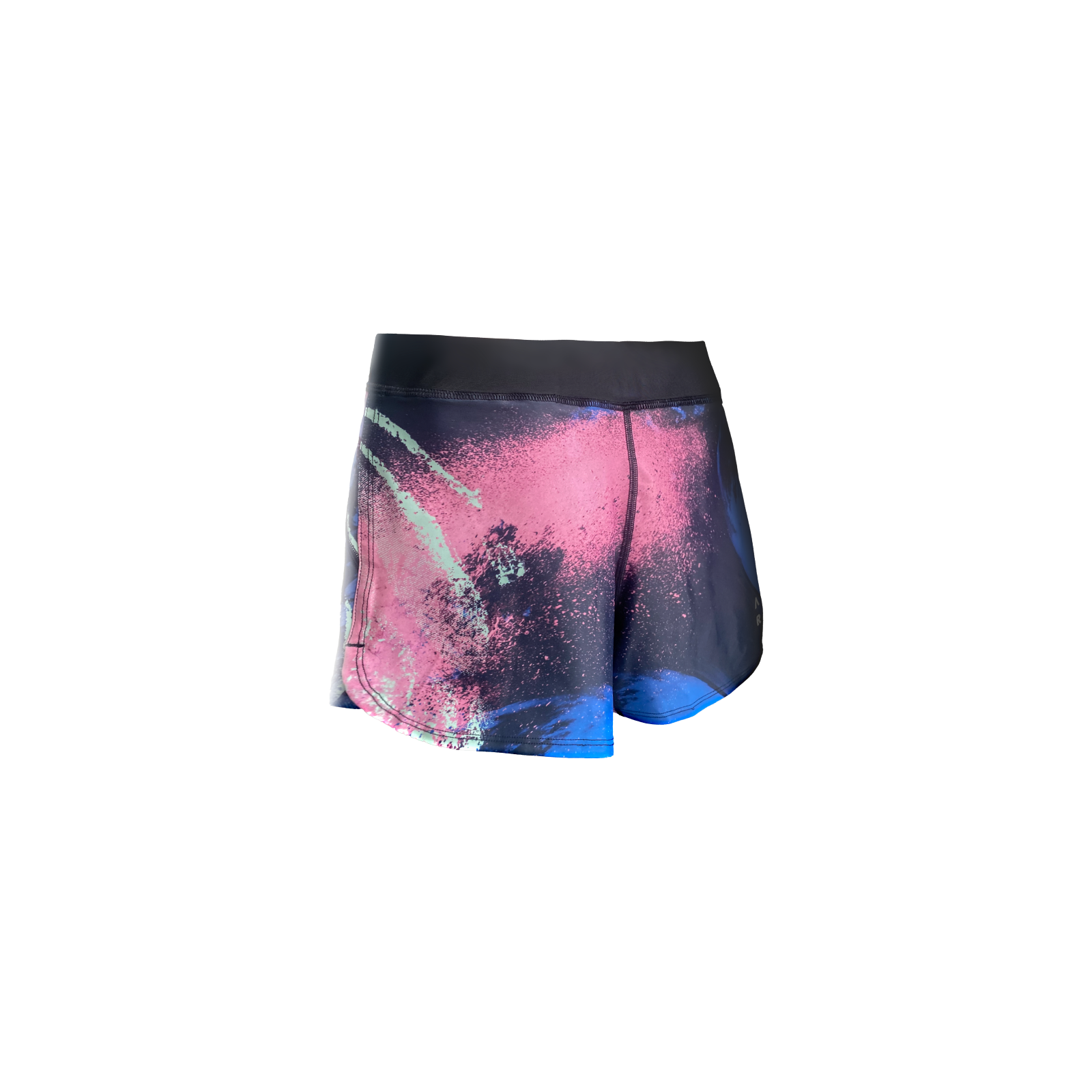 Гидрокостюм Aztron PAPILLON Rashguard Shorts/Women 85% Nylon and — фото товара