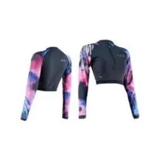 Одежда Aztron PAPILLON Crop Rashguardvest Top — купить в K1.surf