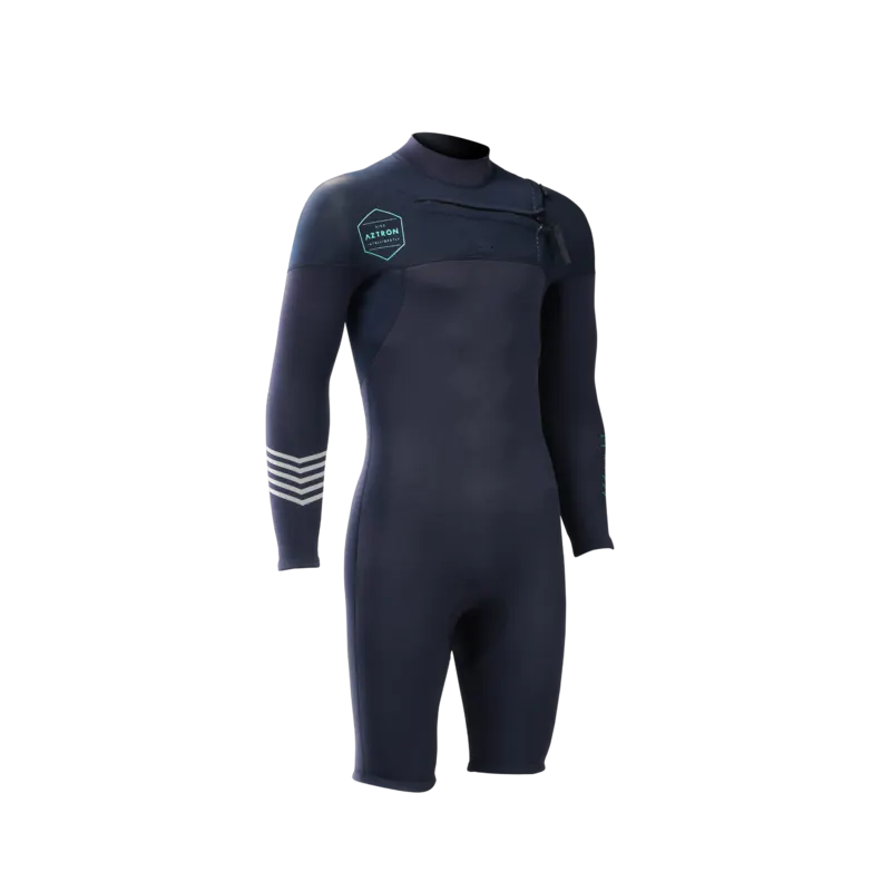 Гидрокостюм Aztron KEPLER K1 Shorty/ Front Entry 3/2mm / Men — купить в K1.surf