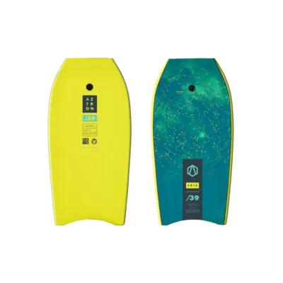 Бодиборд Aztron ERIS Body Board 39 IXPE deck, EPS core, HDPE