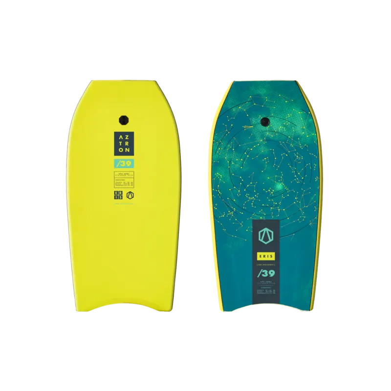Бодиборд Aztron ERIS Body Board 39 IXPE deck, EPS core, HDPE — купить в K1.surf