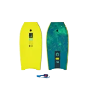 Бодиборд Aztron ERIS Body Board 39 IXPE deck, EPS core, HDPE