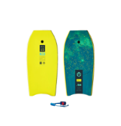 Aztron ERIS Body Board 39 IXPE deck, EPS core, HDPE 冲浪板