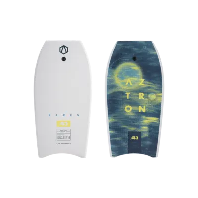 Бодиборд Aztron CERES Body Board 43 IXPE deck, EPS core, HDPE