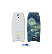Бодиборд Aztron CERES Body Board 43 IXPE deck, EPS core, HDPE