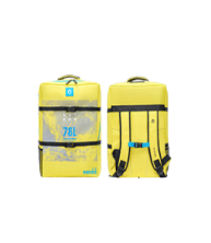 Аксессуар Aztron SUP GEAR BAG 78L 78L compact design. Heavy — buy at K1.surf