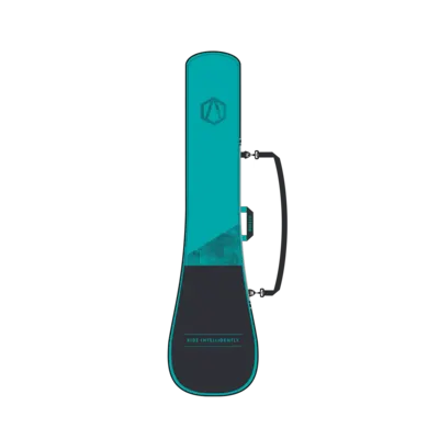 Аксессуар Aztron PADDLE BAG Compatible with 3-section paddle.