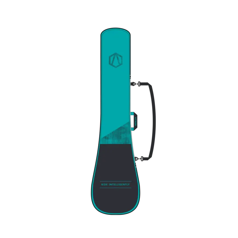 Аксессуар Aztron PADDLE BAG Compatible with 3-section paddle. — купить в K1.surf