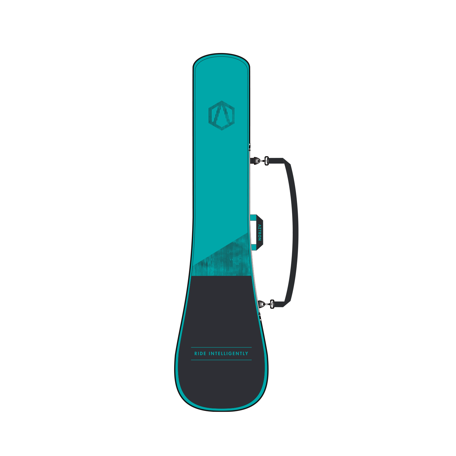 Аксессуар Aztron PADDLE BAG Compatible with 3-section paddle.