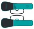 Аксессуар Aztron PADDLE BAG Compatible with 3-section paddle.