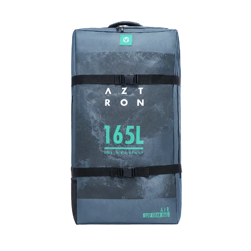 Аксессуар Aztron SUP GEAR BAG 105L 105L large compact design. — купить в K1.surf