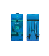 Аксессуар Aztron SUP GEAR BAG 105L 105L large compact design.