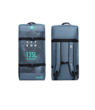 Aztron SUP GEAR BAG 135L 135L large compact design. 配件