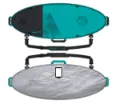 Аксессуар Aztron WAKESURF BOARD BAG 49 Fits for wakesurf board — купить в K1.surf