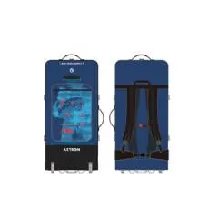 Аксессуар Aztron ALTAS ROLLER BAG 128L All-in-one gear bag. — купить в K1.surf