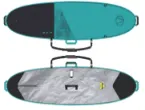 Аксессуар Aztron SOFT BOARD BAG 11.0 Heavy duty 1000D coated — купить в K1.surf